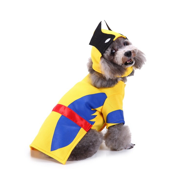 Pet Outfits