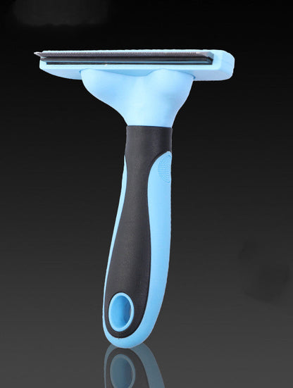 Pet Grooming Comb
