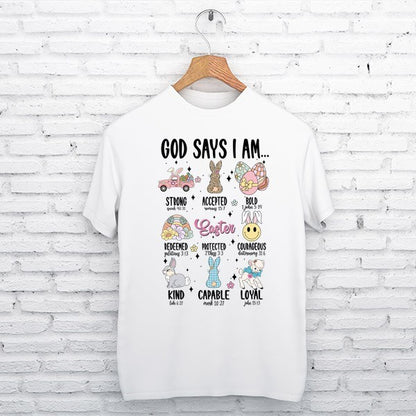 Easter T-Shirt
