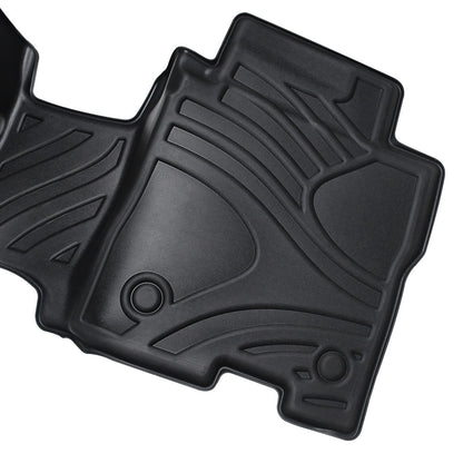 2021-2023 Ford Bronco MKR All-Weather Floor Mats