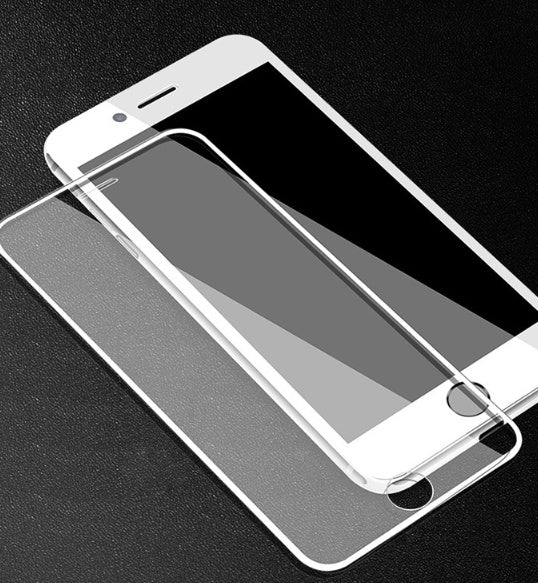 iPhone Magnetic Privacy Case