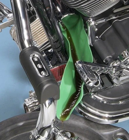 Flexible Funnel Dual Pack