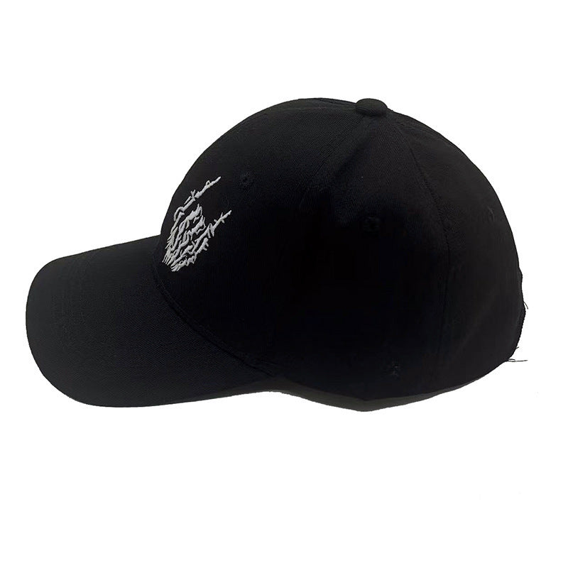 Totally Rad Baseball Cap