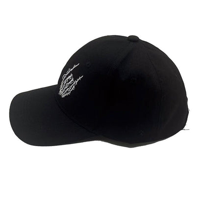 Totally Rad Baseball Cap