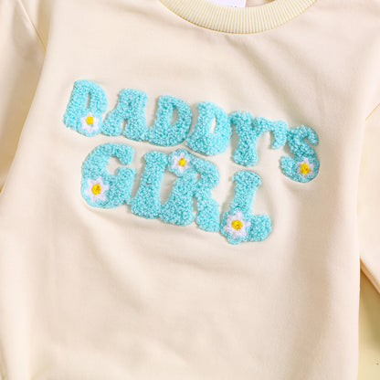 Daddy's Girl Onesie