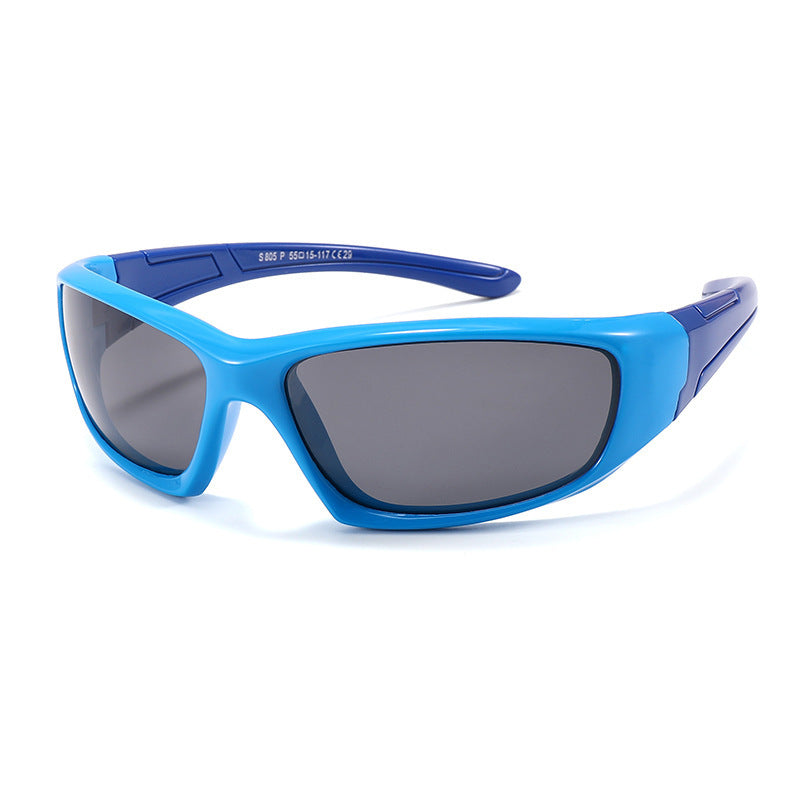 Children's Modern Sunglasses