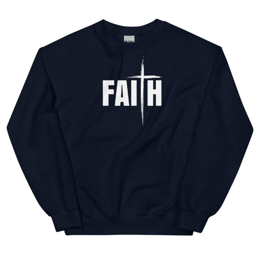 Faith Sweatshirt