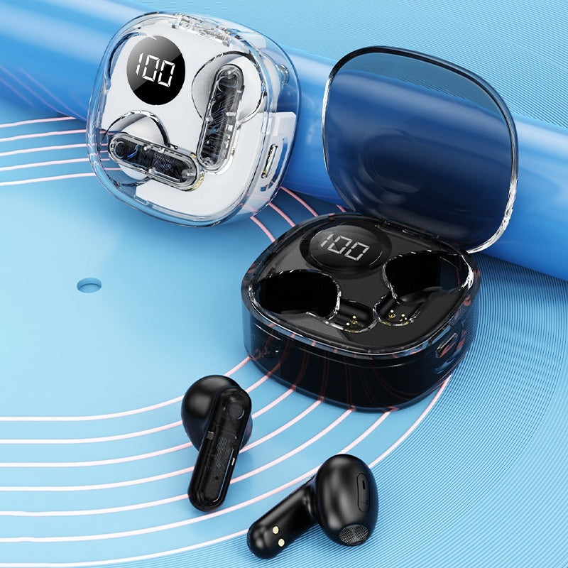 Apro 138 Wireless Earbuds