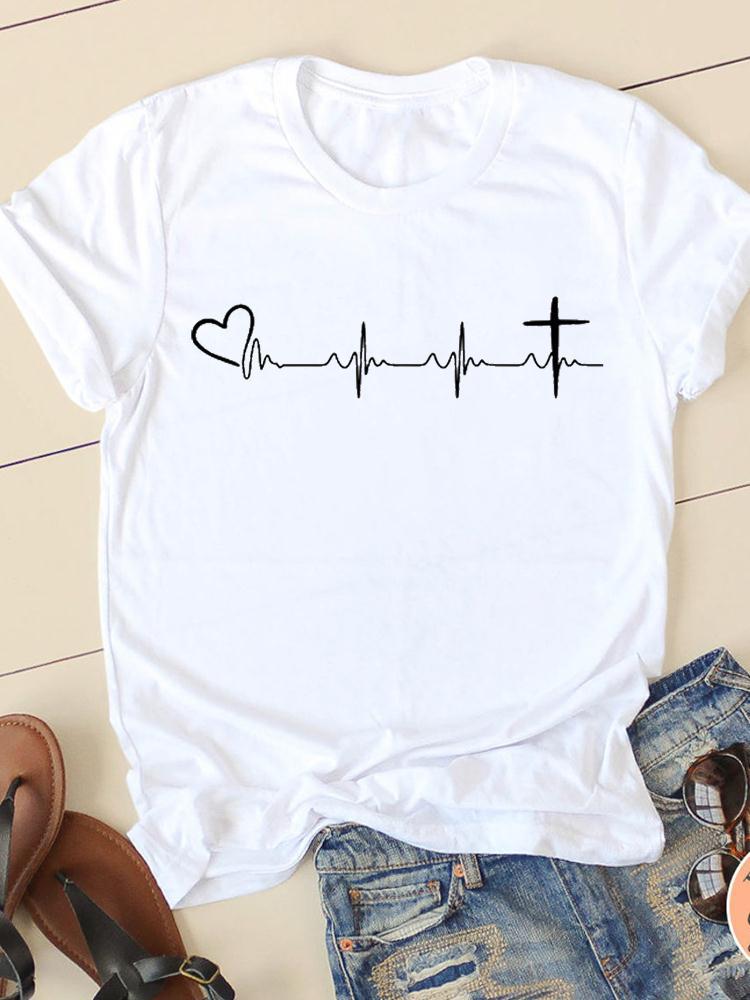 Women's Christian T-Shirt