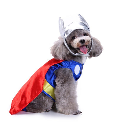 Pet Outfits