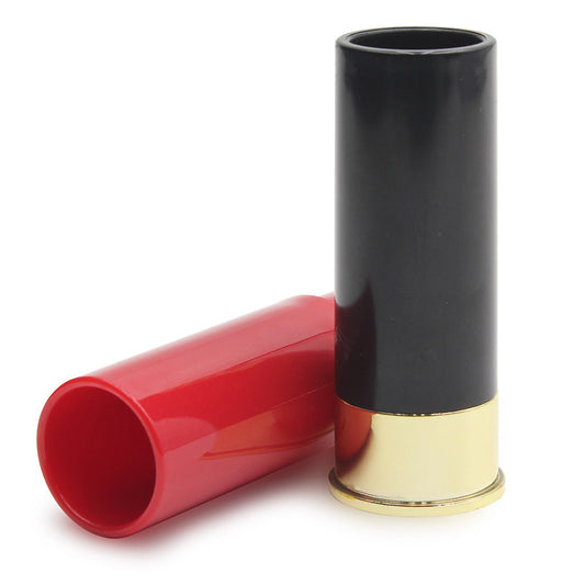 Simple Shot Gun Shell Shot Glasses