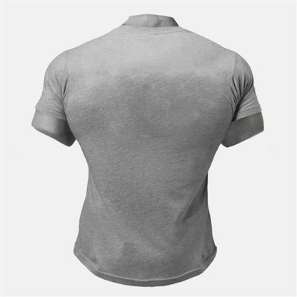 No Pain No Gain Workout Tee