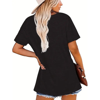 Women's Christmas T-Shirt