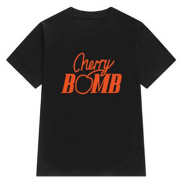 Cherry Bomb T-Shirt