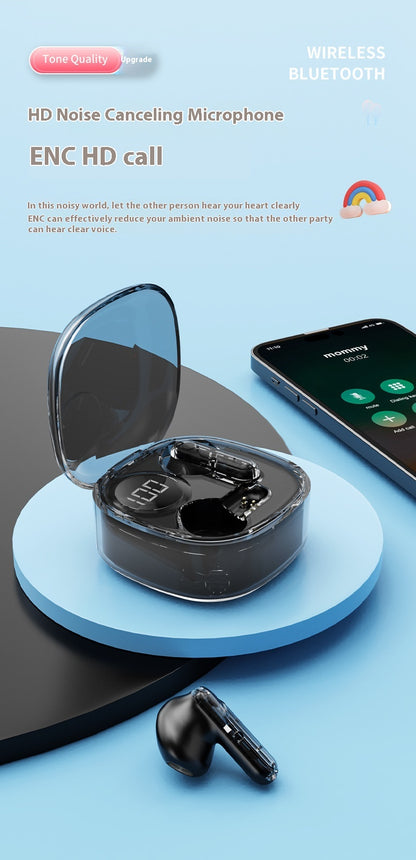 Apro 138 Wireless Earbuds