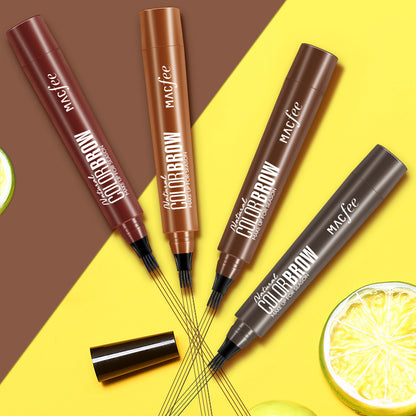 Macfee Color Brow Pencil