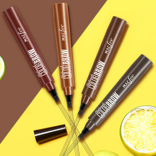 Macfee Color Brow Pencil