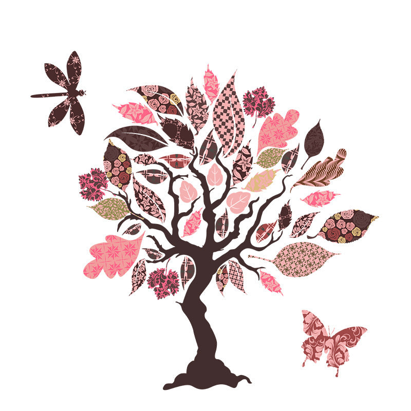 Big Decorative Decals/Wall Stickers