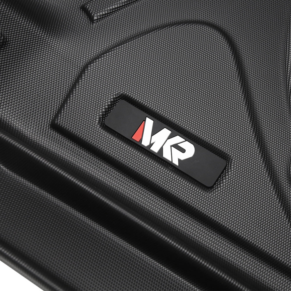 MKR Chevrolet GMC Truck Floor Mats
