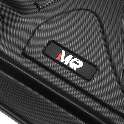 MKR Chevrolet GMC Truck Floor Mats