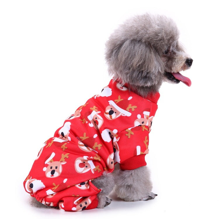 Pet Outfits
