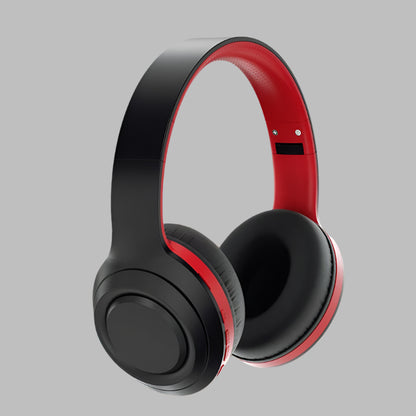 Wireless Bluetooth Headphones