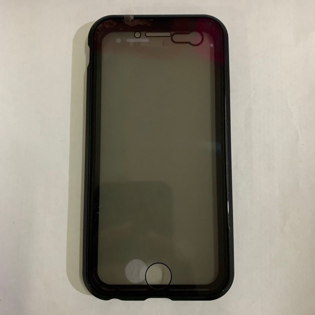 iPhone Magnetic Privacy Case