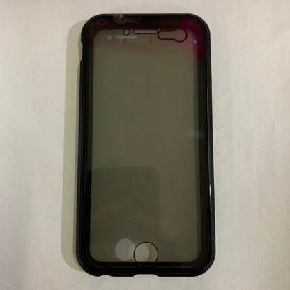 iPhone Magnetic Privacy Case