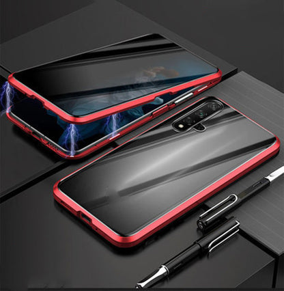 iPhone Magnetic Privacy Case