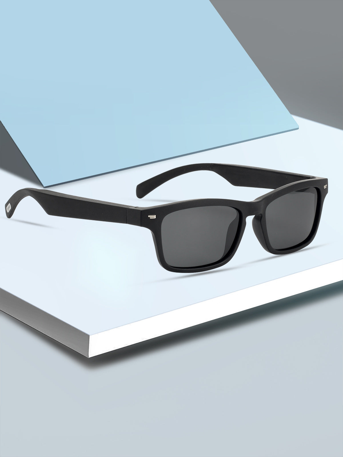 Smart Bluetooth Glasses