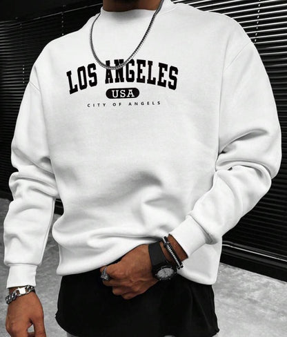 Men's Los Angeles Sweatshirt