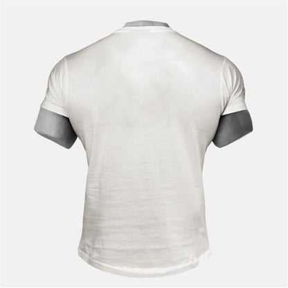 No Pain No Gain Workout Tee
