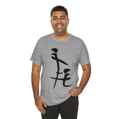 Chinese Blow Job Funny Tee