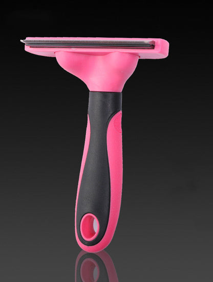 Pet Grooming Comb