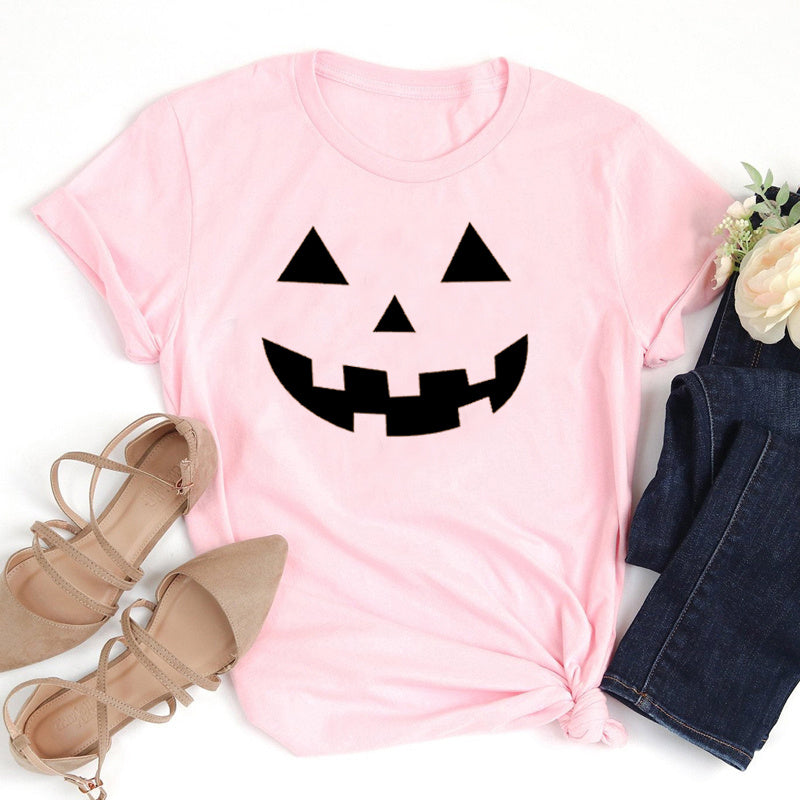 Jack-O-Lantern T-shirt