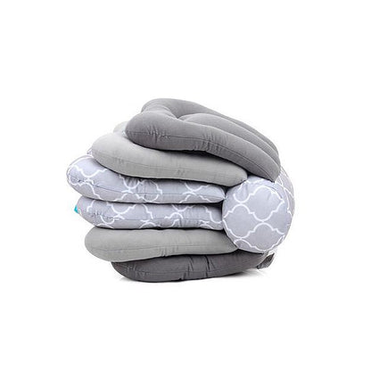 Baby Butterfly Flip Feeding Pillow