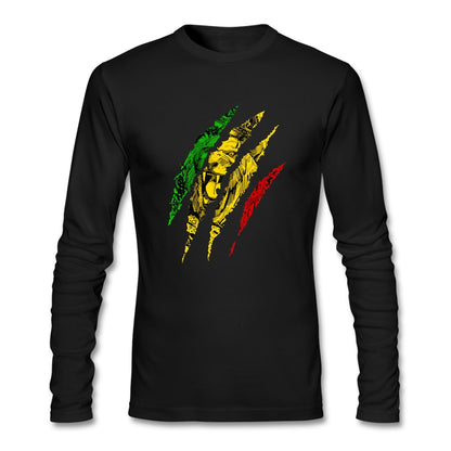 Men's Lion Claw Shirt