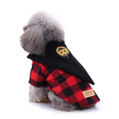 Pet Outfits