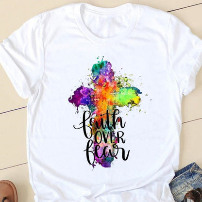 Women's Christian T-Shirt