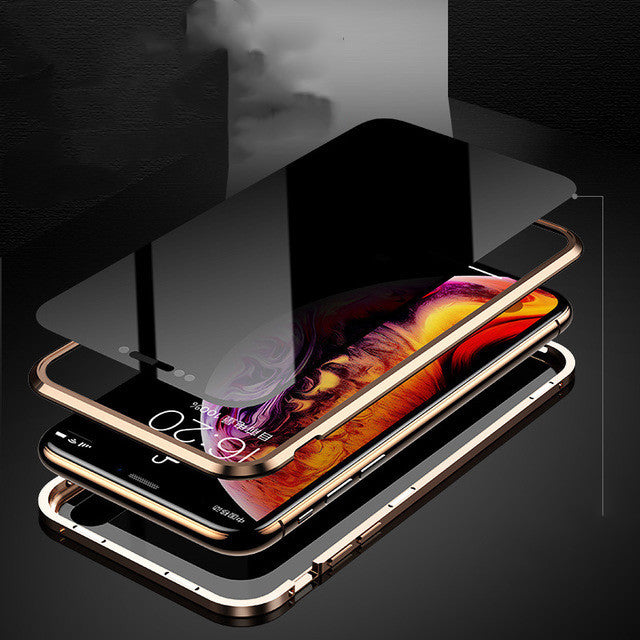 iPhone Magnetic Privacy Case