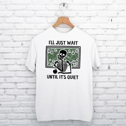 Back to School T-Shirts