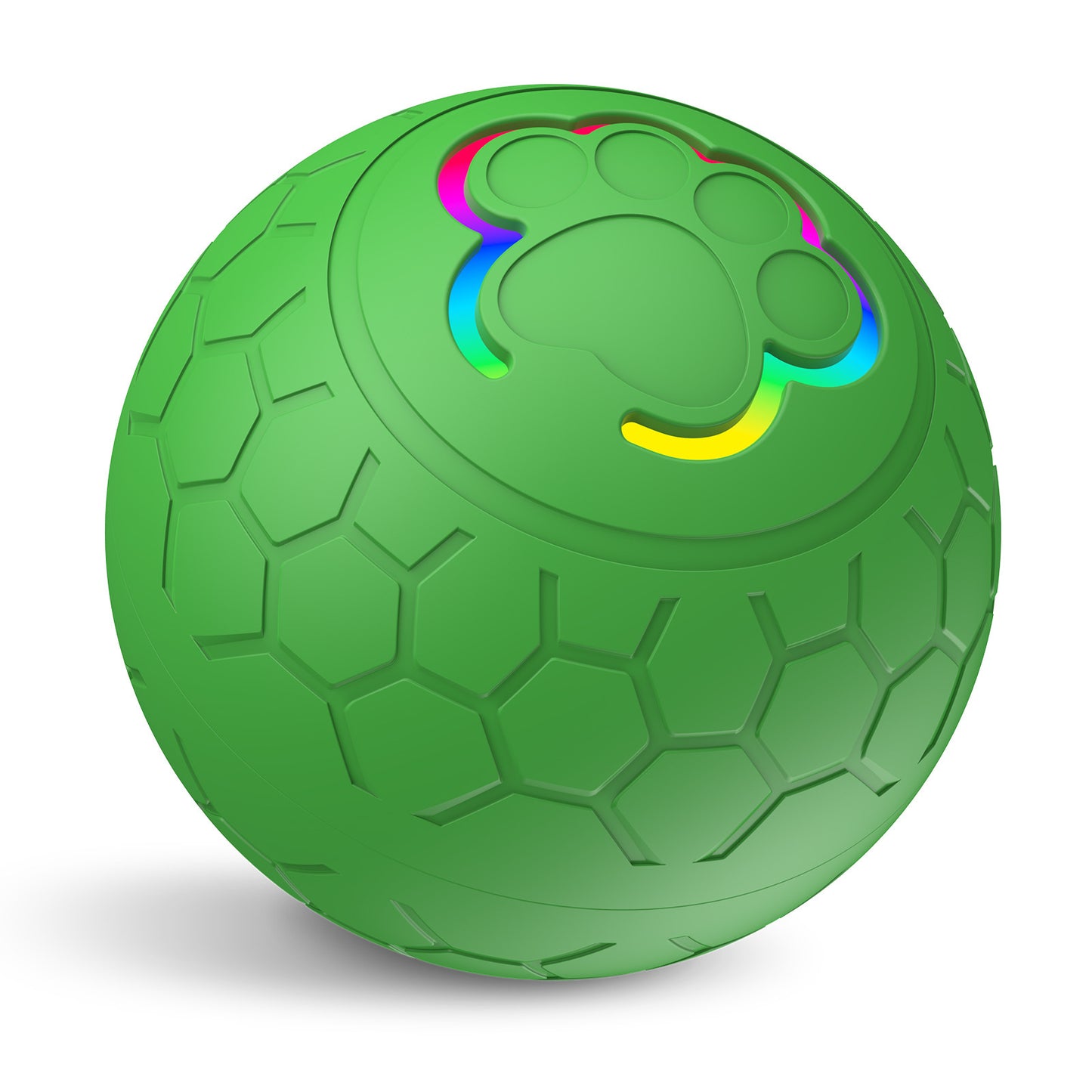 Smart Interactive Pet Toy Ball