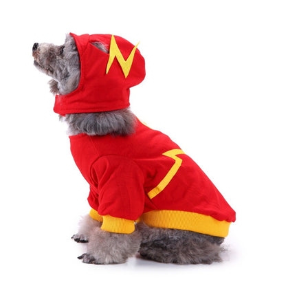 Pet Outfits