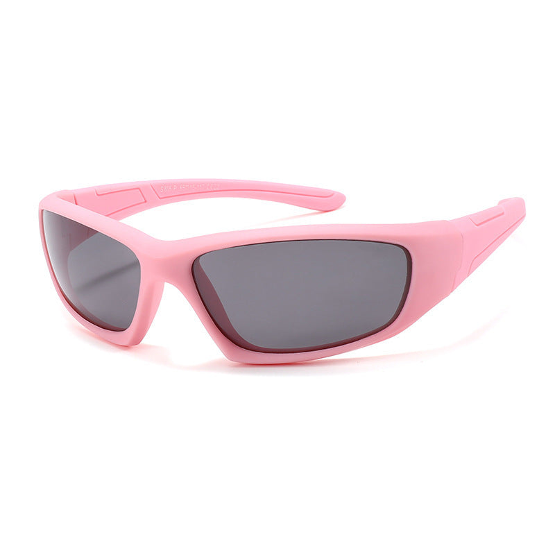 Children's Modern Sunglasses