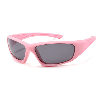 Children's Modern Sunglasses