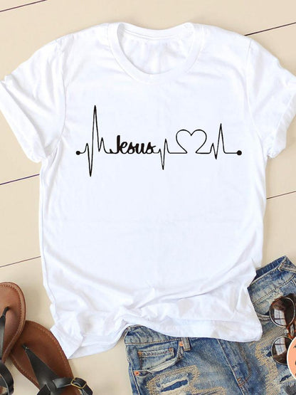 Women's Christian T-Shirt