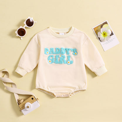 Daddy's Girl Onesie
