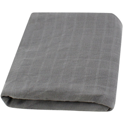 Baby Double-Layer Bamboo Blanket