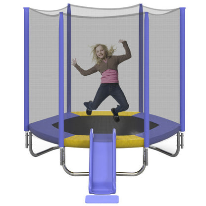 Children's 7ft Trampoline
