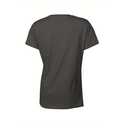 Women's Heart Paw T-Shirt